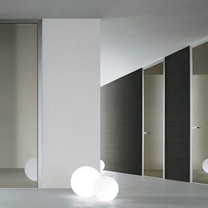 Porta Rimadesio outlet Bortoluzzi Arredamenti