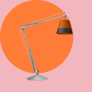 Flos lampada SuperArchimoon