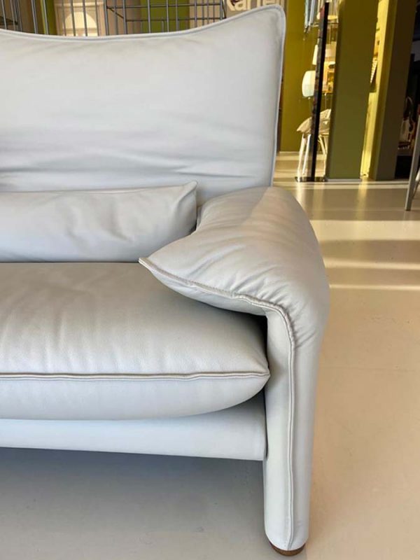 Cassina divano Maralunga | Outlet Bortoluzzi Arredamenti