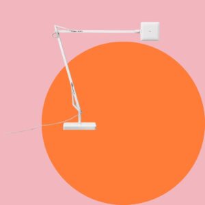 FLOS LAMPADA KELVIN EDGE BASE