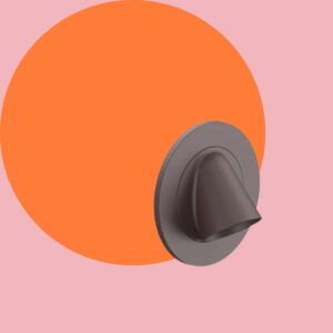FLOS LAMPADA WALLSTICK