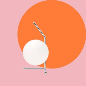 FLOS LAMPADA IC LIGHTS T1 LOW