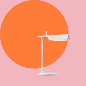 FLOS LAMPADA TAB TABLE