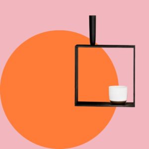 FLOS LAMPADA GAKU WIRELESS