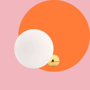FLOS LAMPADA COPYCAT