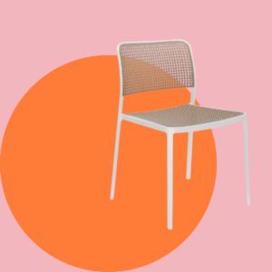 KARTELL SEDIA AUDREY