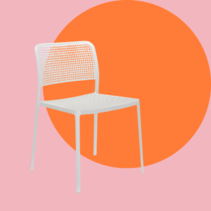 KARTELL SEDIA AUDREY