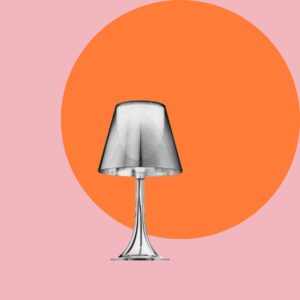 FLOS LAMPADA MISS K