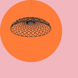 FLOS LAMPADA SKYNEST
