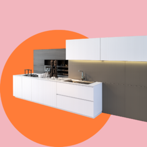MODULNOVA CUCINA LIGHT
