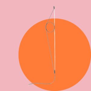 FLOS LAMPADA WIRERING