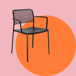 KARTELL POLTRONCINA AUDREY