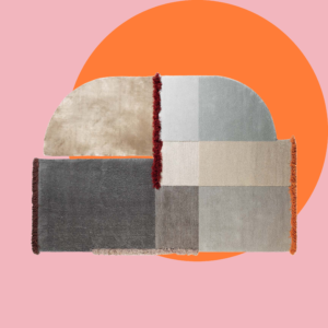 CARPET EDITION TAPPETO SELCE
