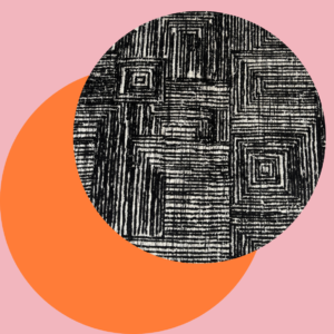 DIPODESIGN TAPPETO SQUARES